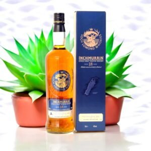 ราคาเฉลี่ยของ Loch Lomond 18 Year Old Inchmurrin อยู่ที่เท่าไหร่?