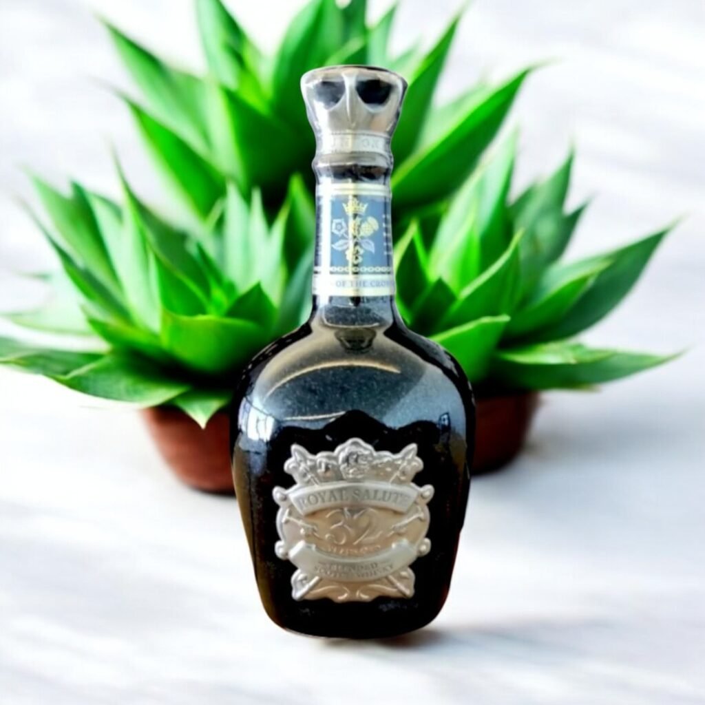 ความคิดเห็นจากผู้ที่เคยลอง Royal Salute 32 Year Old เป็นอย่างไร?