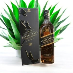 Johnnie Walker Black Label มีความซับซ้อนในรสชาติอย่างไร?