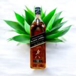 Johnnie Walker Black Label มีประวัติความเป็นมาอย่างไร?