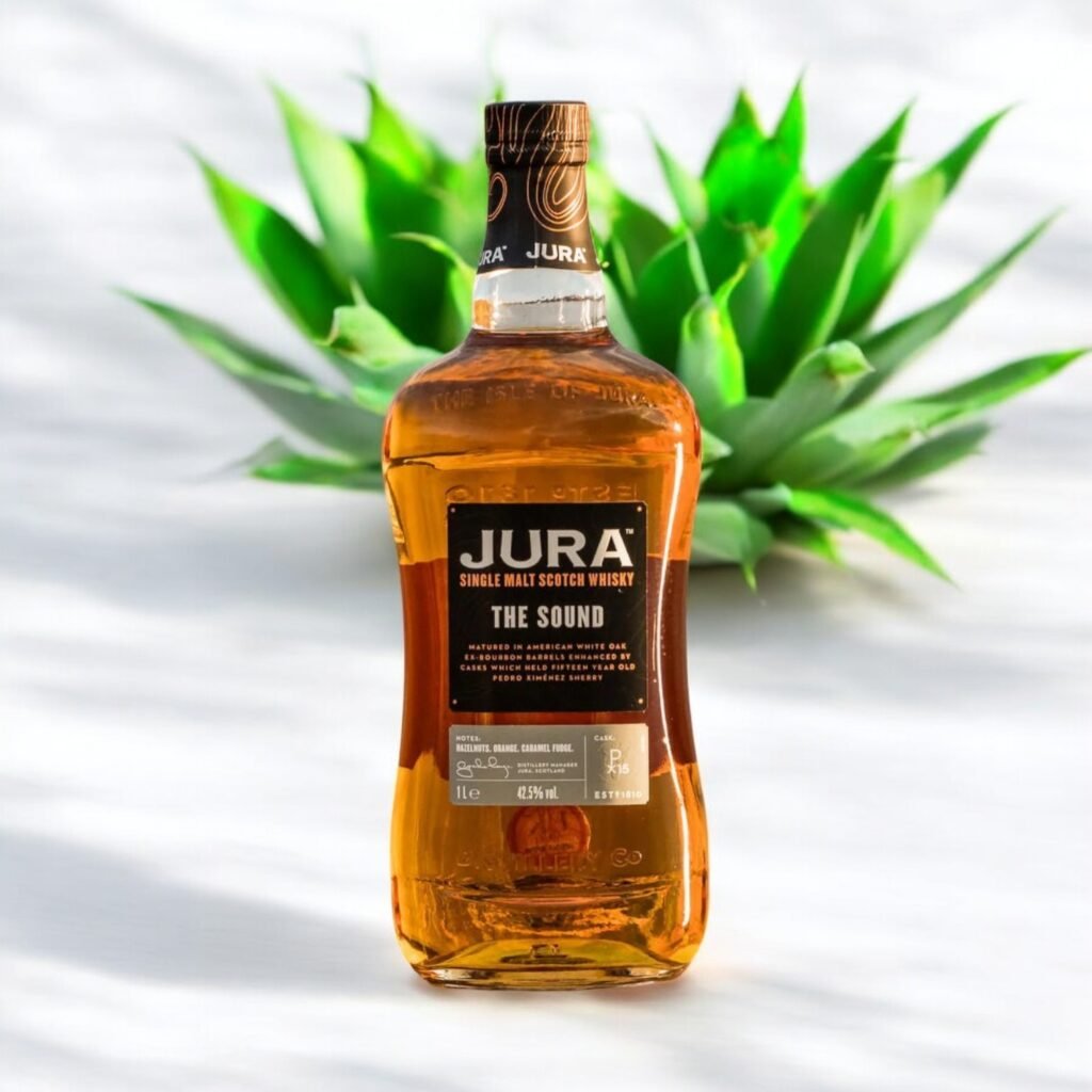 มีรีวิวจากผู้ดื่ม Jura The Sound อย่างไรบ้าง?