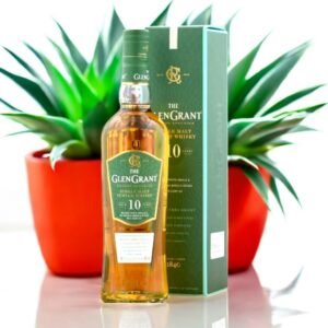 Glen Grant 10 Year Old เหมาะสำหรับโอกาสพิเศษประเภทใด?