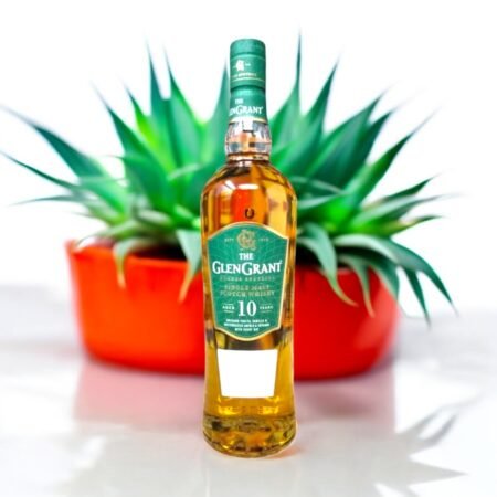 วิธีการชิม Glen Grant 10 Year Old ควรทำอย่างไร?