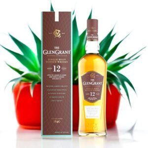 วิธีการชิม Glen Grant Arboralis 12 Year Old ควรทำอย่างไร?