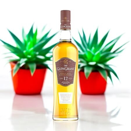 Glen Grant Arboralis 12 Year Old เหมาะสำหรับโอกาสพิเศษประเภทใด?