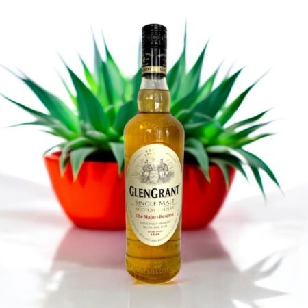 Glen Grant Reserve 10 Years Old เหมาะสำหรับโอกาสพิเศษประเภทใด?