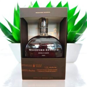 Woodford Reserve Double Oaked Whiskey เหมาะกับการทำค็อกเทลหรือไม่?