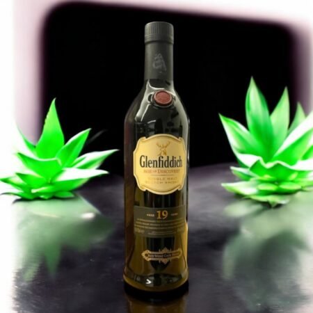 ราคาเฉลี่ยของ Glenfiddich 19 Year Old Red Wine Cask Finish ในตลาดคือเท่าไหร่?