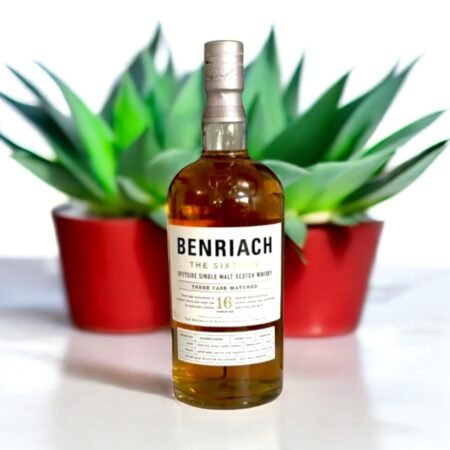 BenRiach The Sixteen มีความแตกต่างจากวิสกี้ซิงเกิลมอลต์อื่นๆ ในสกอตแลนด์อย่างไร?