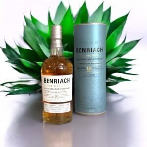 BenRiach The Sixteen เหมาะสำหรับเป็นของขวัญหรือไม่?