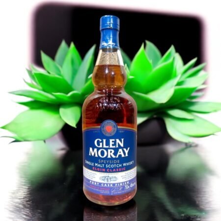 Glen Moray Port Cask Finish มาในขนาดบรรจุภัณฑ์แบบไหนบ้าง?