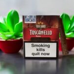 รีวิว Toscanello Rosso Macchiato ☕🌟