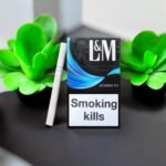 รีวิว L&M Storm 7.1 🌟