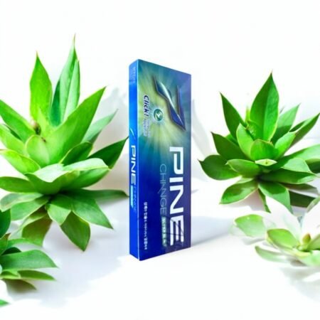 รีวิว Pine Apple Mint 🌬️🍏