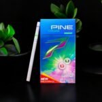 รีวิว Pine Double Wine Apple Mint 🌬️🍏🍷