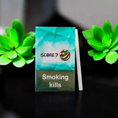 รีวิว iSCORE 🌟