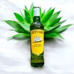 Cutty Sark Original มีอายุในการบ่มหรือไม่?