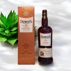 Dewar’s 12 Years Old เหมาะสำหรับการมอบเป็นของขวัญหรือไม่?