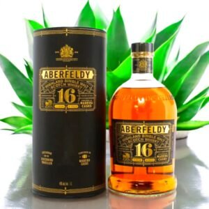 Aberfeldy 16 Year Old มีการจัดจำหน่ายในประเทศไหนบ้าง?