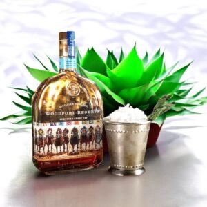 Woodford Reserve Kentucky Derby 144 Limited Edition มีการจัดจำหน่ายในประเทศไหนบ้าง?
