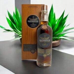 Glengoyne 25 Year Old เหมาะกับอาหารประเภทไหนบ้าง?