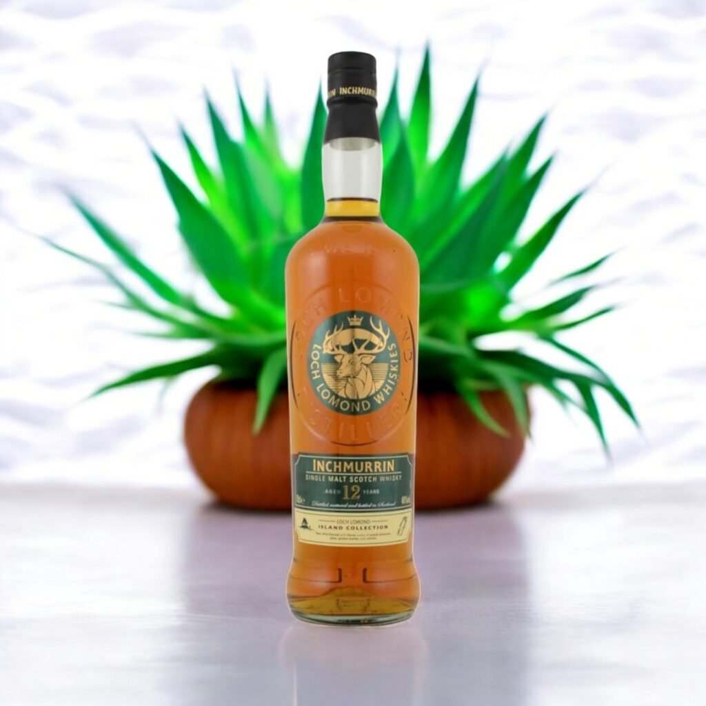 Loch Lomond Inchmurrin 12 Year Old มีขนาดบรรจุภัณฑ์แบบไหนบ้าง?