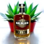 Balblair 25 Years Old มีสีอะไรบ้าง?