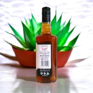วิธีการผสมค็อกเทลที่ใช้ Jim Beam Kentucky Straight Bourbon Whisky มีอะไรบ้าง?