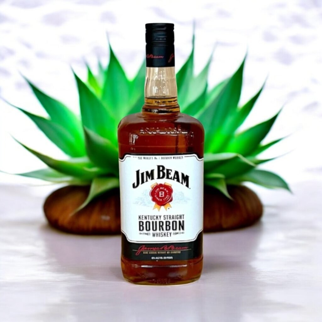 คำแนะนำในการเลือกซื้อ Jim Beam Kentucky Straight Bourbon Whisky สำหรับมือใหม่มีอะไรบ้าง?