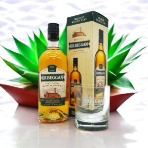 วิธีการผสมค็อกเทลที่ใช้ Kilbeggan Traditional Irish Whiskey มีอะไรบ้าง?