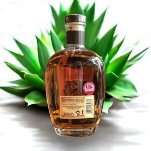Four Roses Small Batch เก็บรักษาอย่างไรให้ดีที่สุด?