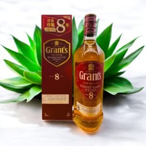 มีข้อควรระวังหรือคำแนะนำในการดื่ม Grant’s Triple Wood หรือไม่?