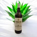 Haig Gold Label มีประวัติความเป็นมาอย่างไร?
