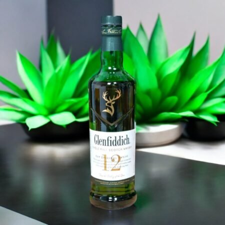 Glenfiddich 12 Year Old มีความแตกต่างจากวิสกี้ประเภทอื่นอย่างไร?