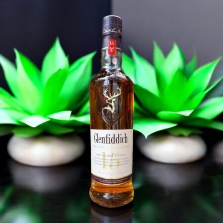 วิธีการชิม Glenfiddich 15 Years Old ที่ถูกต้องคืออะไร?