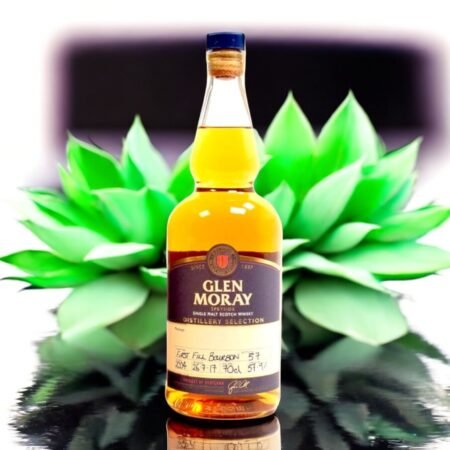 Glen Moray 15 Year Old มีการผลิตแบบออร์แกนิกหรือไม่?