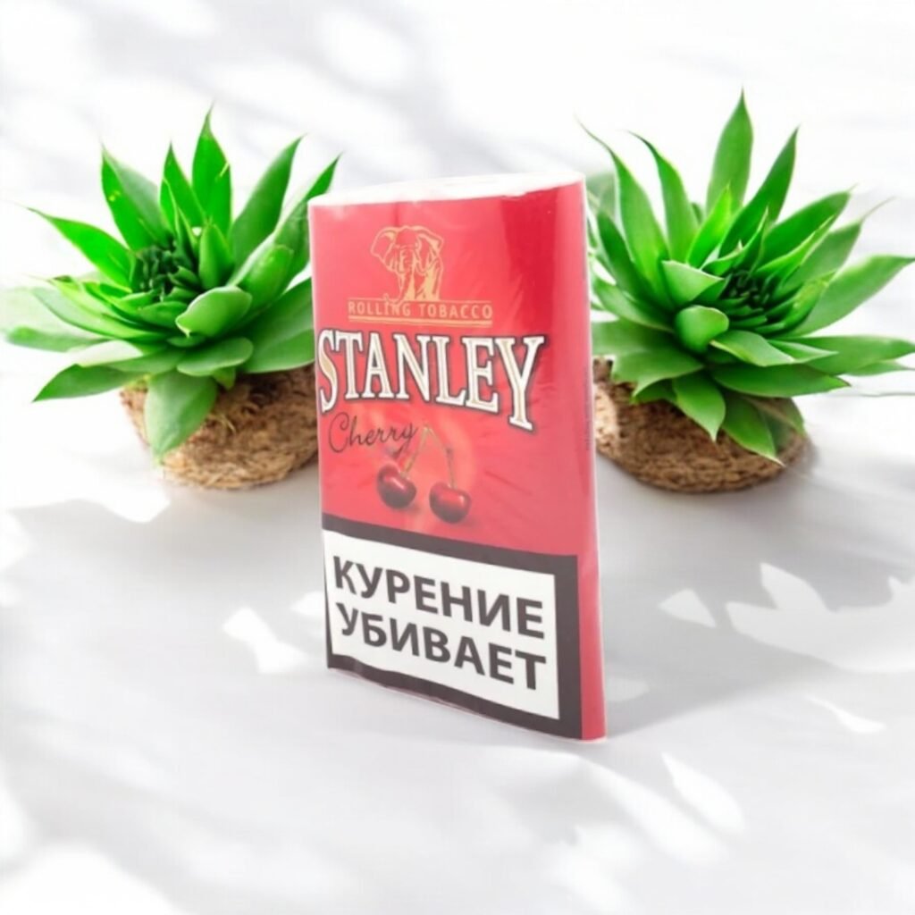แบรนด์ Stanley ยาสูบ
