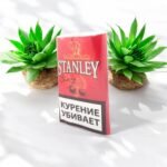แบรนด์ Stanley ยาสูบ