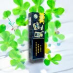 MU Lemon Mint เย็นสดชื่นกับกลิ่นเลม่อน