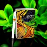 บุหรี่เย็น Milano สัมผัสความสดชื่นกับกลิ่นผลไม้หลากหลาย