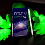 Mond Blueberry Menthol สัมผัสความสดชื่นจากบลูเบอร์รี่