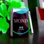 🌬️ บุหรี่ Mond สัมผัสความสดชื่นที่ไม่เหมือนใคร