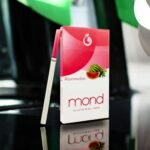 บุหรี่ Mond สัมผัสความสดชื่นจากแตงโม
