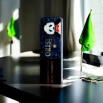 บุหรี่ Oris Fruit สัมผัสรสชาติสดชื่นจากผลไม้🥙