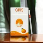 Oris Orange Slims สัมผัสความสดชื่นจากกลิ่นส้ม