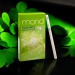 Mond แอปเปิ้ลมิ้นต์เย็นชื่นใจ