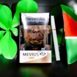 Mevius สัมผัสรสชาติหวานหอมกลิ่นช็อกโกแลต