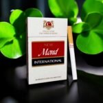 Mond สัมผัสความร้อนแรงจากเกาหลี