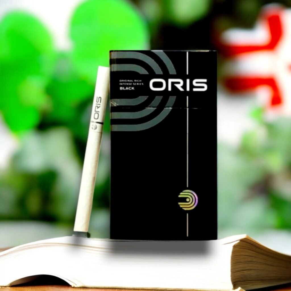 Oris Lite สัมผัสความนุ่มนวลจากเยอรมนี