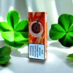 Mars สัมผัสความสดชื่นในทุกคำสูบ